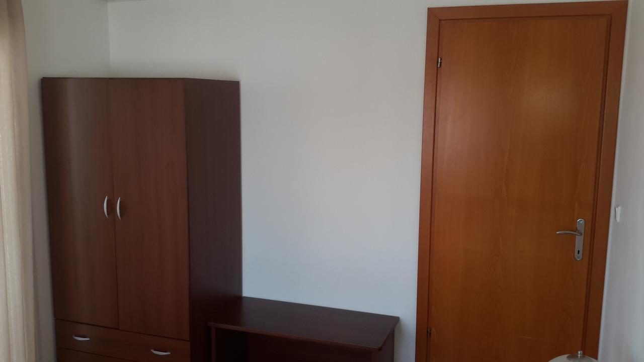 Irini Apartments Keramoti  Exterior photo